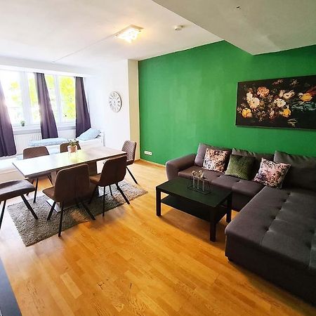 Langenfeld Apartment Exterior photo