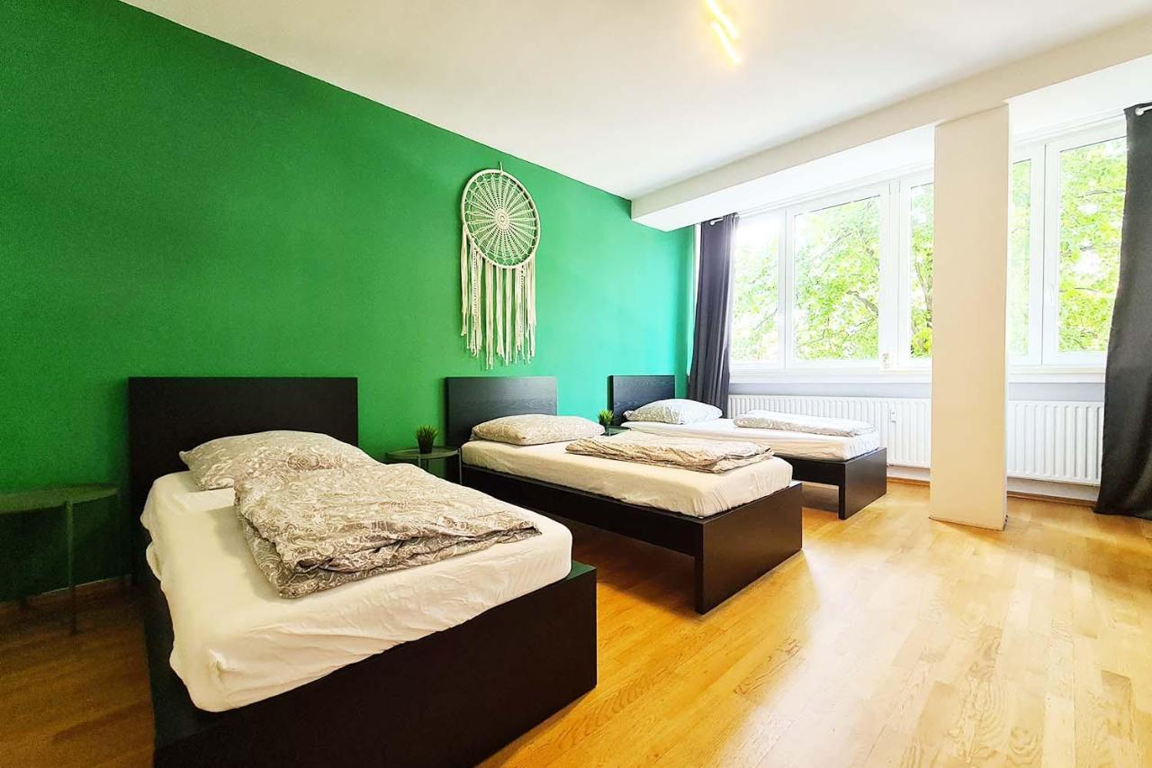 Langenfeld Apartment Exterior photo