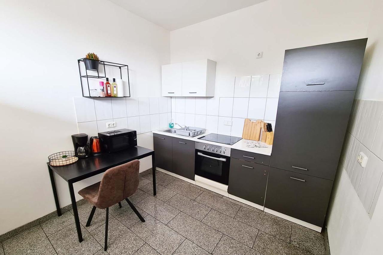Langenfeld Apartment Exterior photo