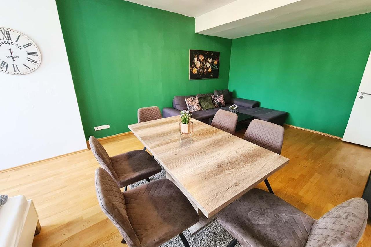 Langenfeld Apartment Exterior photo